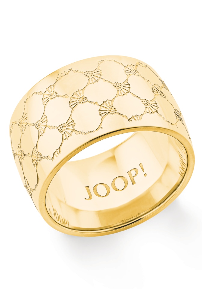 JOOP! Fingerring »2027705, 2027707, 2027708, 2027709« von Joop!