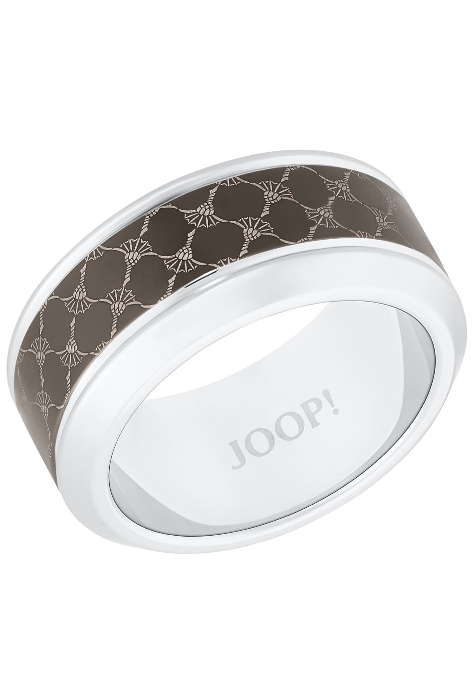 JOOP! Fingerring »2036808/-09/-10/-11« von Joop!