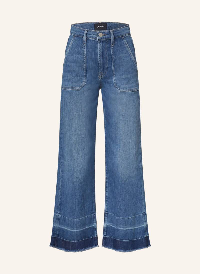 Joop! Jeans-Culotte blau von Joop!