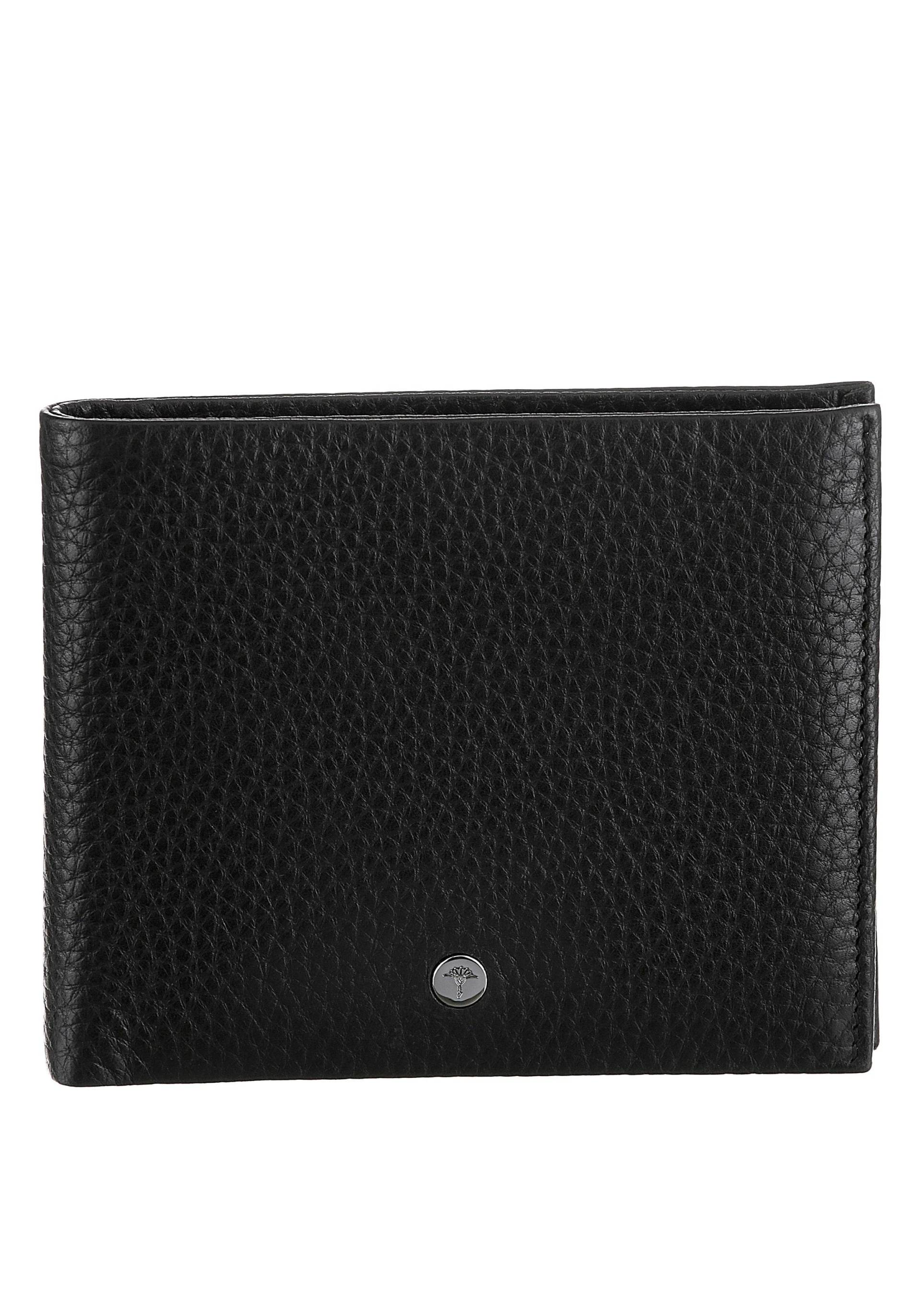 JOOP! Geldbörse »cardona ninos billfold h10«, aus hochwertigem Leder von JOOP!