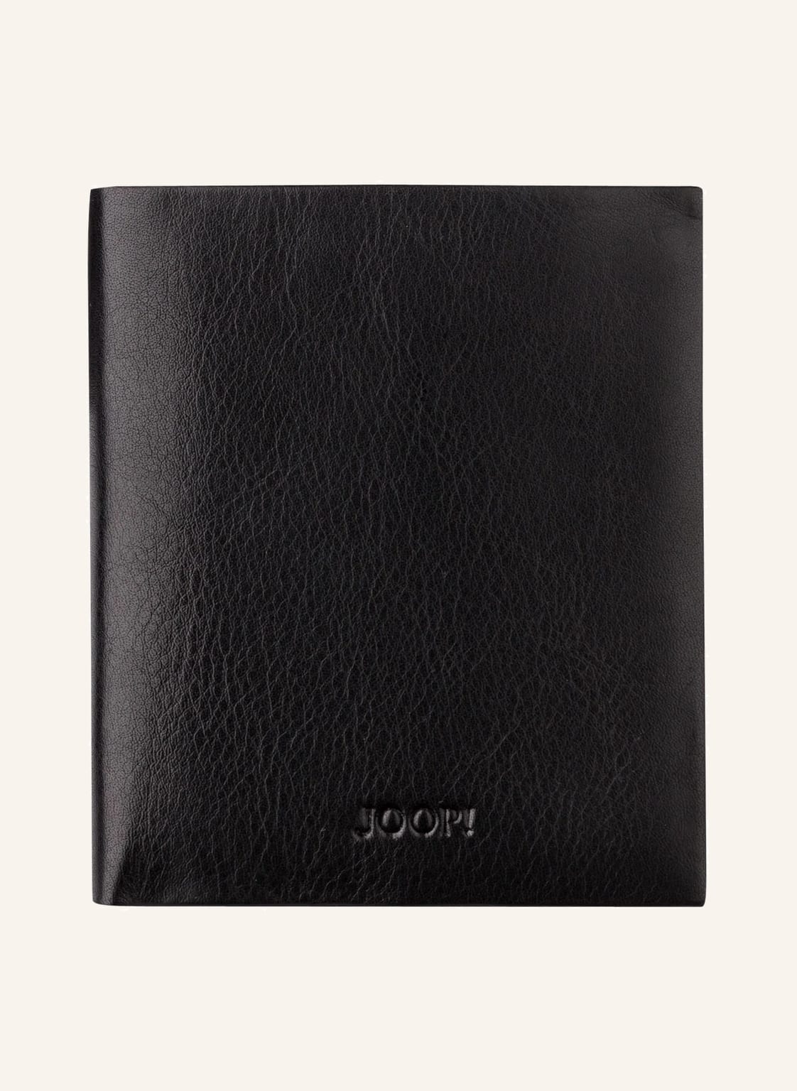 Joop! Geldbörse Daphnis schwarz Joop! Geldbörse Daphnis schwarz von Joop!