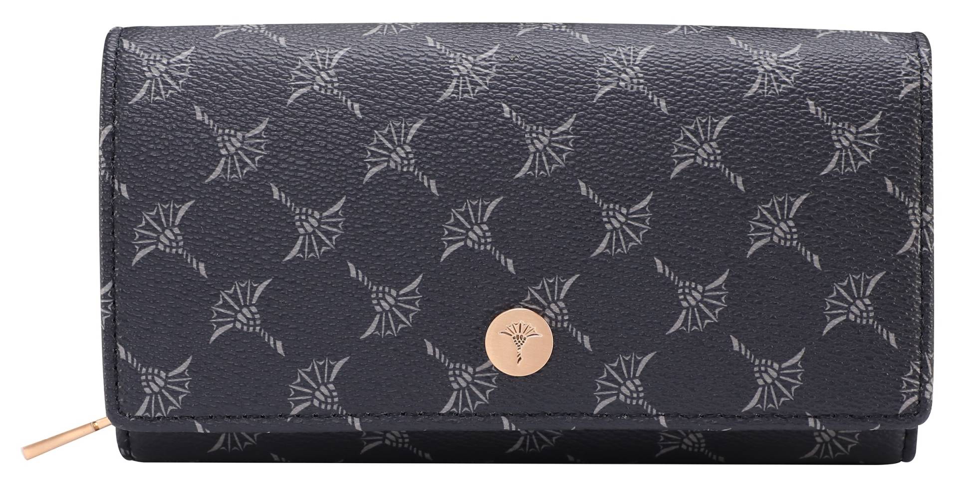 JOOP! Geldbörse »cortina 1.0 europa purse lh10f«, mit praktischer Inneneinteilung JOOP! Geldbörse »cortina 1.0 europa purse lh10f«, mit praktischer Inneneinteilung von Joop!