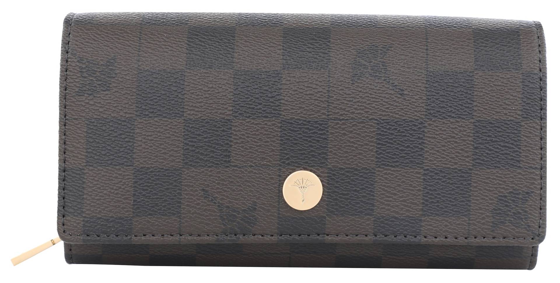 JOOP! Geldbörse »cortina piazza europa purse lh10f«, mit modischem Allover Print JOOP! Geldbörse »cortina piazza europa purse lh10f«, mit modischem Allover Print von Joop!