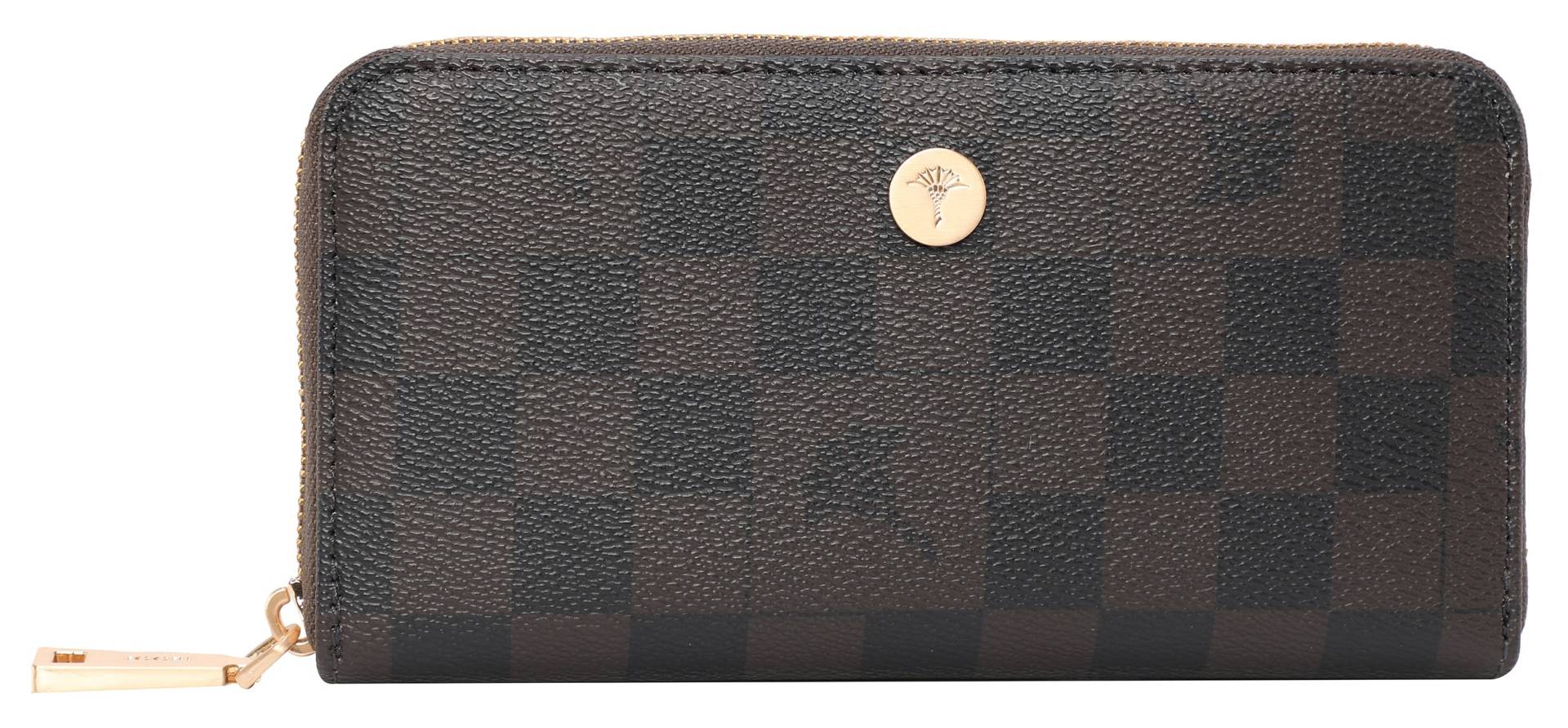 JOOP! Geldbörse »cortina piazza melete purse lh11z«, mit Allover Print JOOP! Geldbörse »cortina piazza melete purse lh11z«, mit Allover Print von Joop!