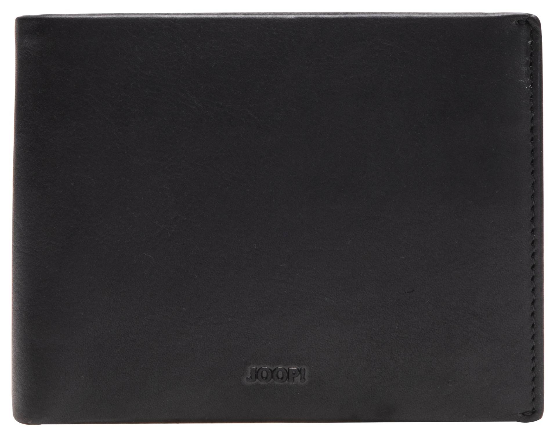 JOOP! Geldbörse »loreto typhon billfold mh9«, Geldbeutel Portemonnaie Herrenbörse Ledergeldbörse JOOP! Geldbörse »loreto typhon billfold mh9«, Geldbeutel Portemonnaie Herrenbörse Ledergeldbörse von Joop!