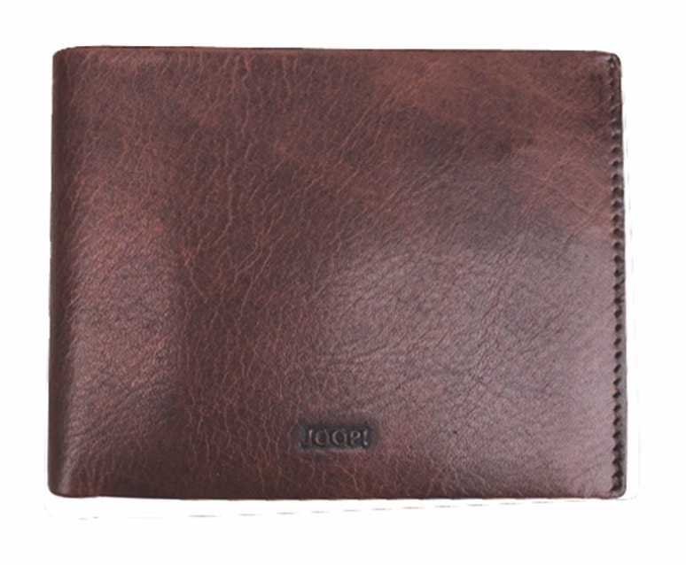 JOOP! Geldbörse »loreto typhon billfold mh9«, Geldbeutel Portemonnaie Herrenbörse Ledergeldbörse JOOP! Geldbörse »loreto typhon billfold mh9«, Geldbeutel Portemonnaie Herrenbörse Ledergeldbörse von Joop!