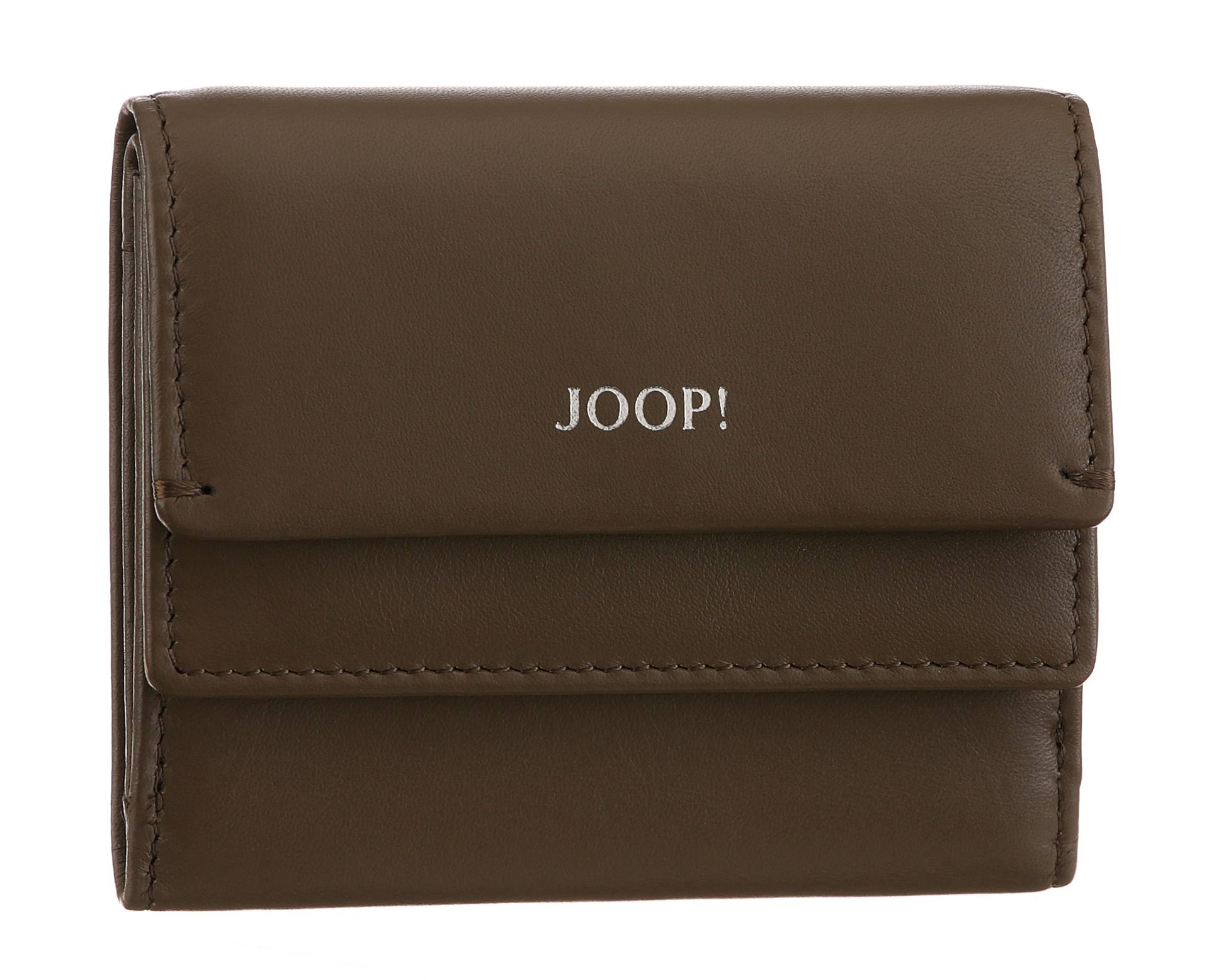 JOOP! Geldbörse »sofisticato 1.0 lina purse sh5f«, Geldbörse Portemonnaie Damenbörse Ledergeldbörse von Joop!