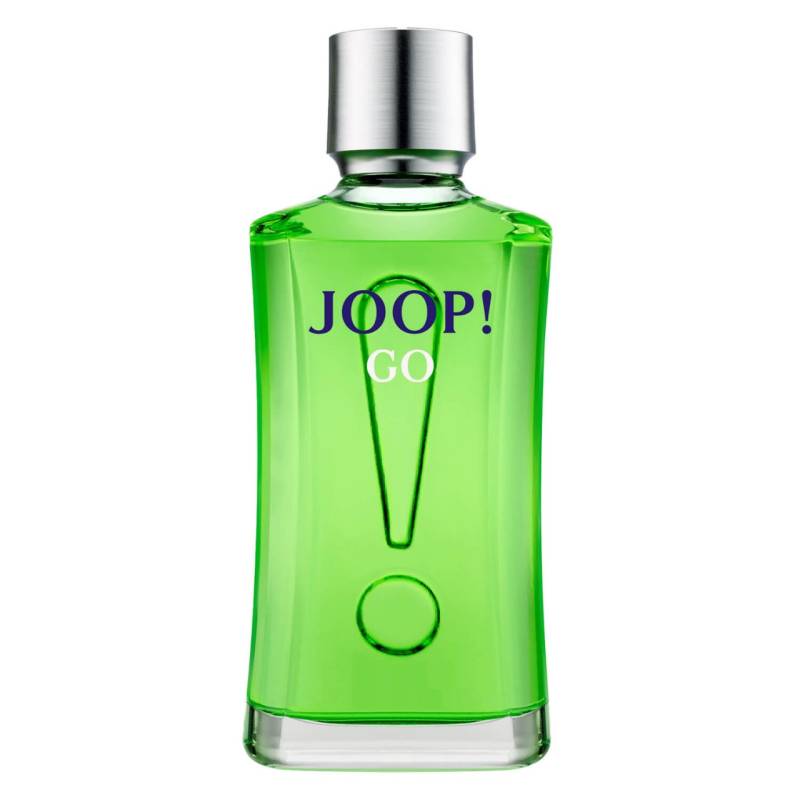 Joop! Go - Eau de Toilette Joop! Go - Eau de Toilette von Joop