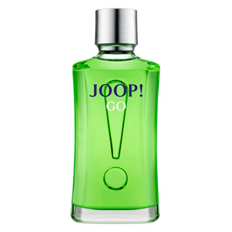 Joop! Go - Eau de Toilette von Joop