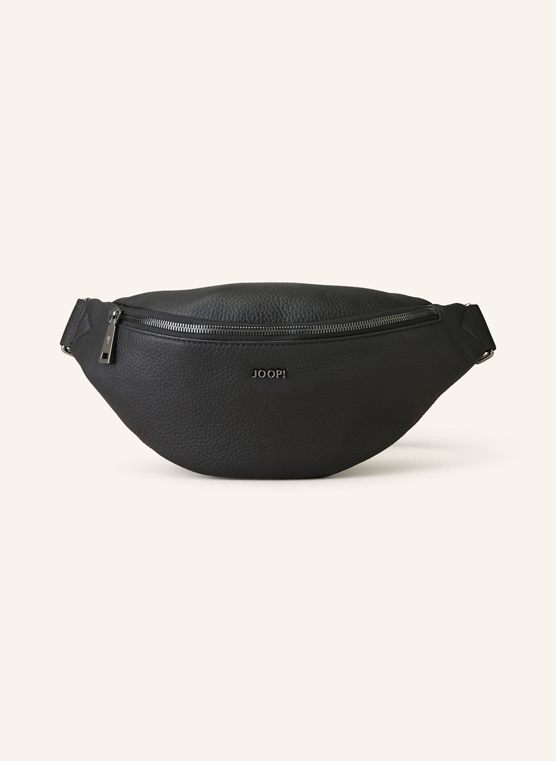 Joop! Gürteltasche Cardona Leo schwarz Joop! Gürteltasche Cardona Leo schwarz von Joop!