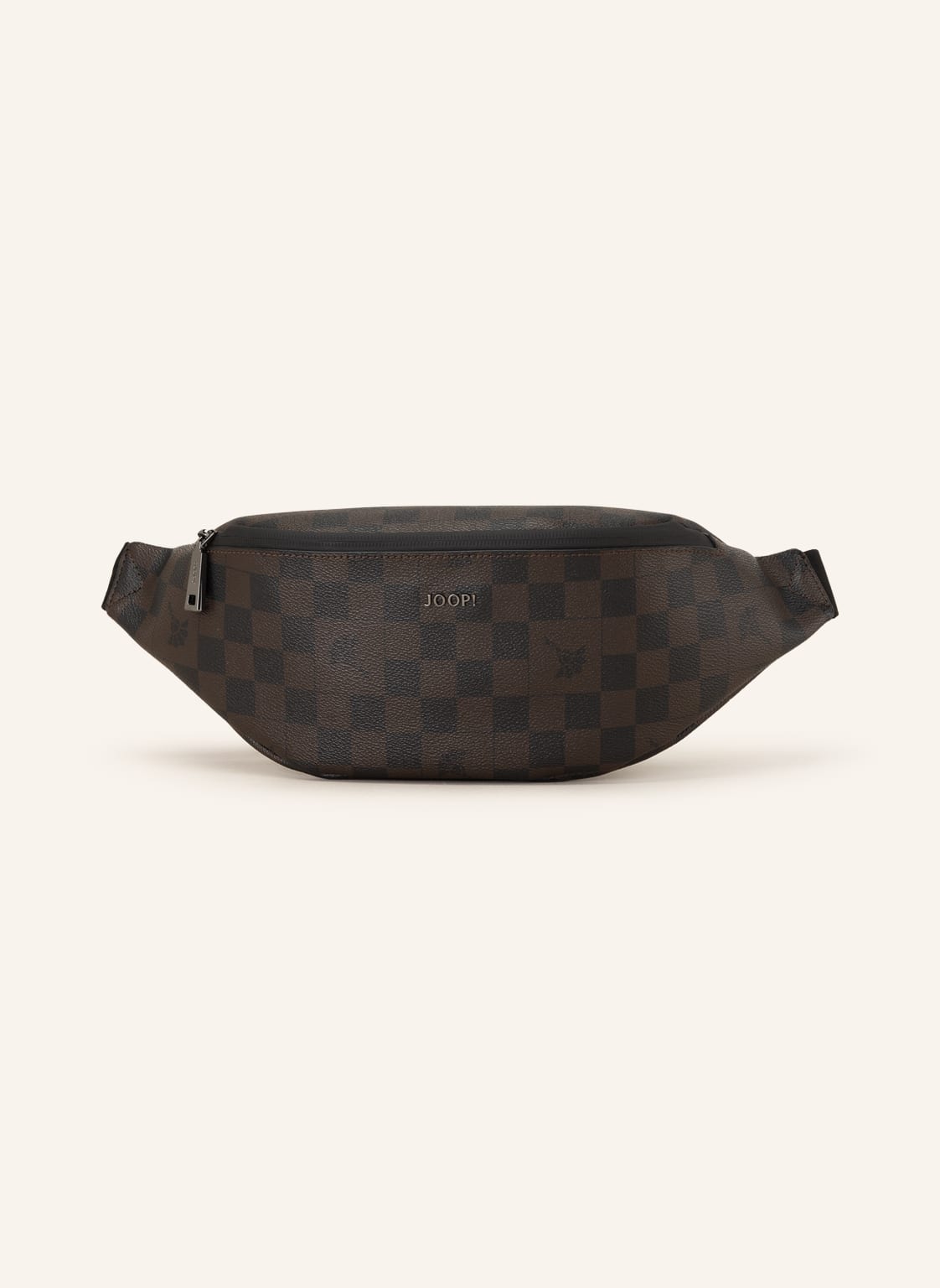 Joop! Gürteltasche braun Joop! Gürteltasche braun von Joop!