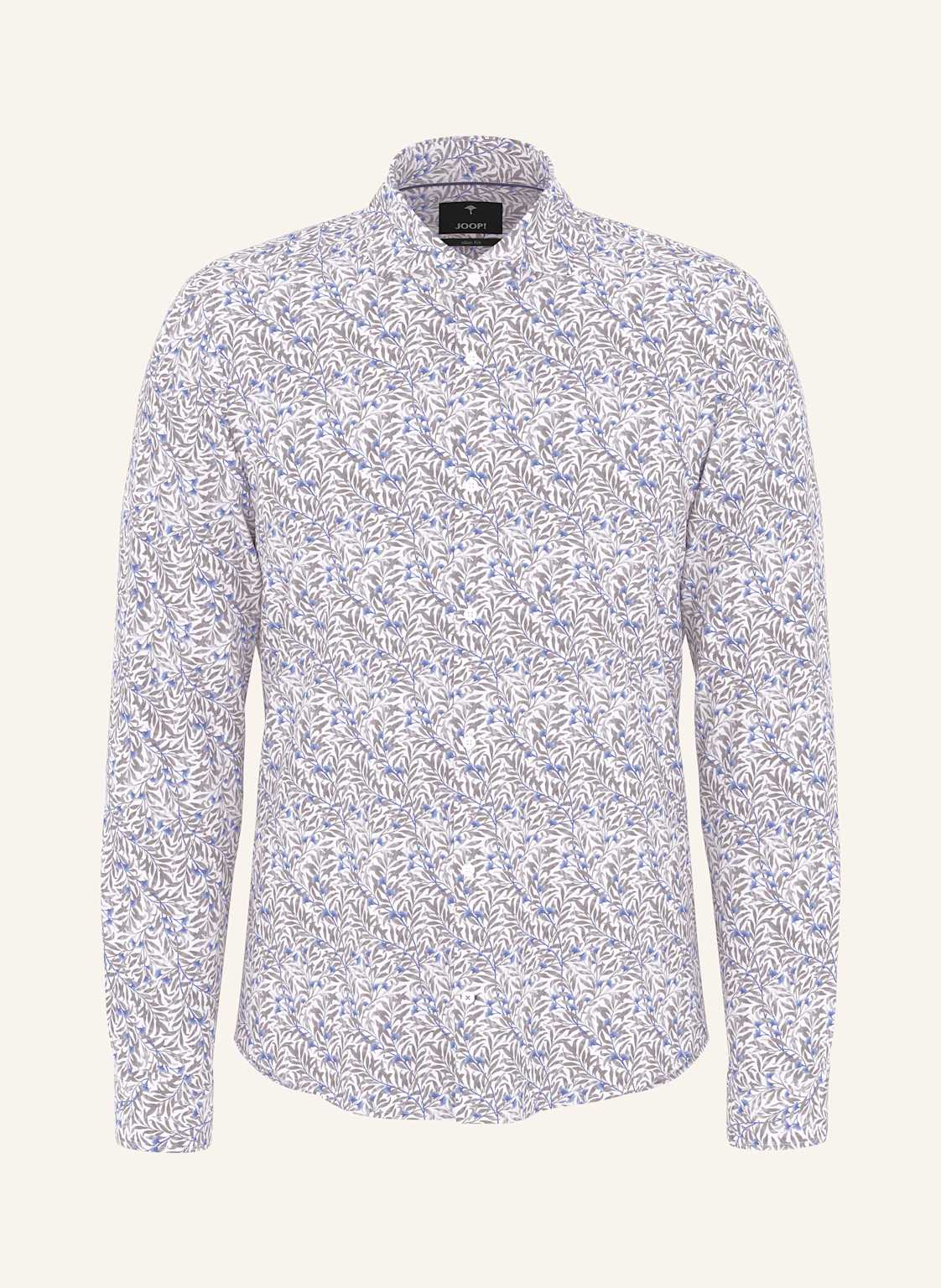 Joop! Hemd Paes Slim Fit braun Joop! Hemd Paes Slim Fit braun von Joop!