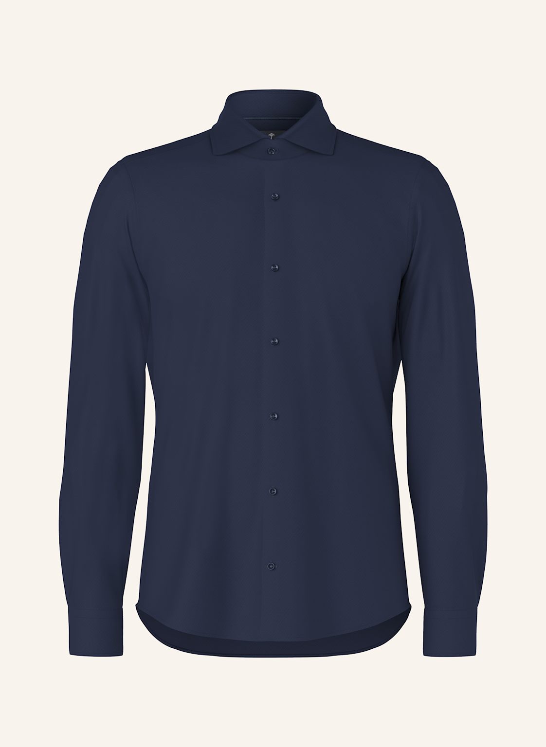 Joop! Hemd Pai Slim Fit blau von Joop!