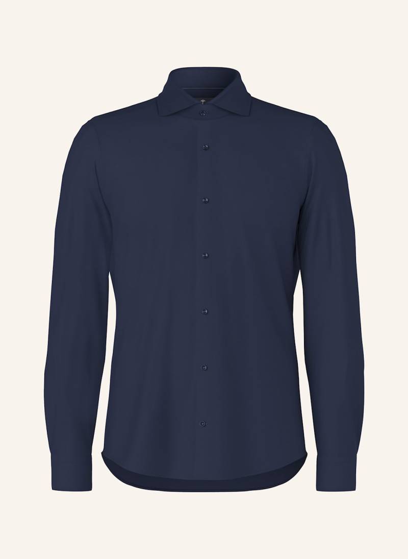 Joop! Hemd Pai Slim Fit blau von Joop!