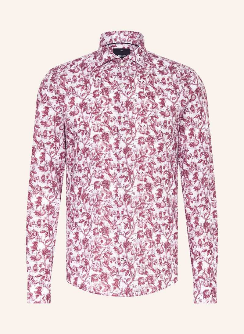 Joop! Hemd Pai Slim Fit rot Joop! Hemd Pai Slim Fit rot von Joop!