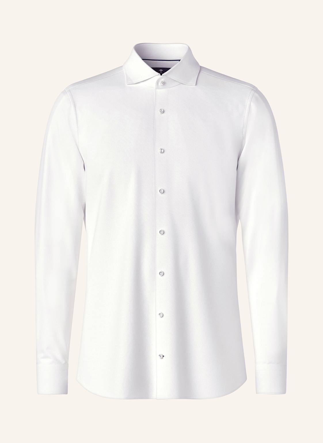 Joop! Hemd Panko Slim Fit weiss von Joop!