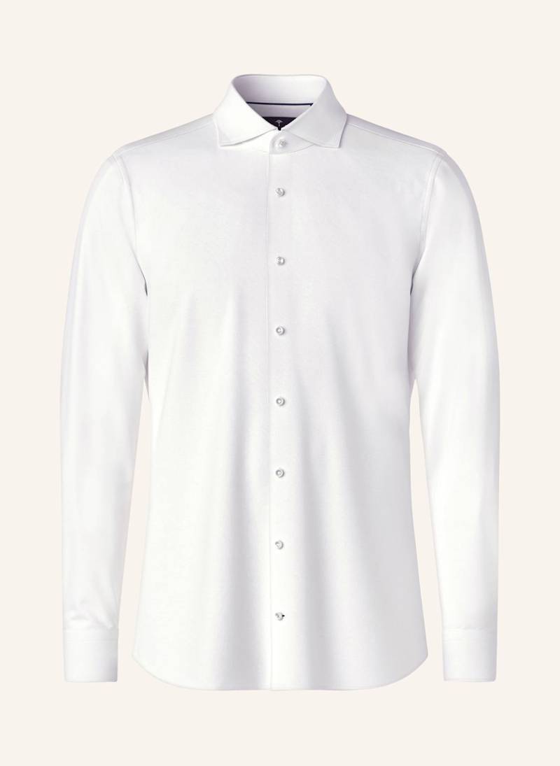 Joop! Hemd Panko Slim Fit weiss von Joop!