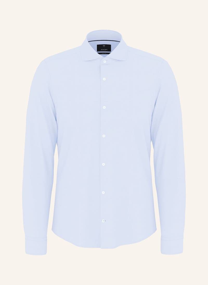 Joop! Hemd Pares Slim Fit blau von Joop!