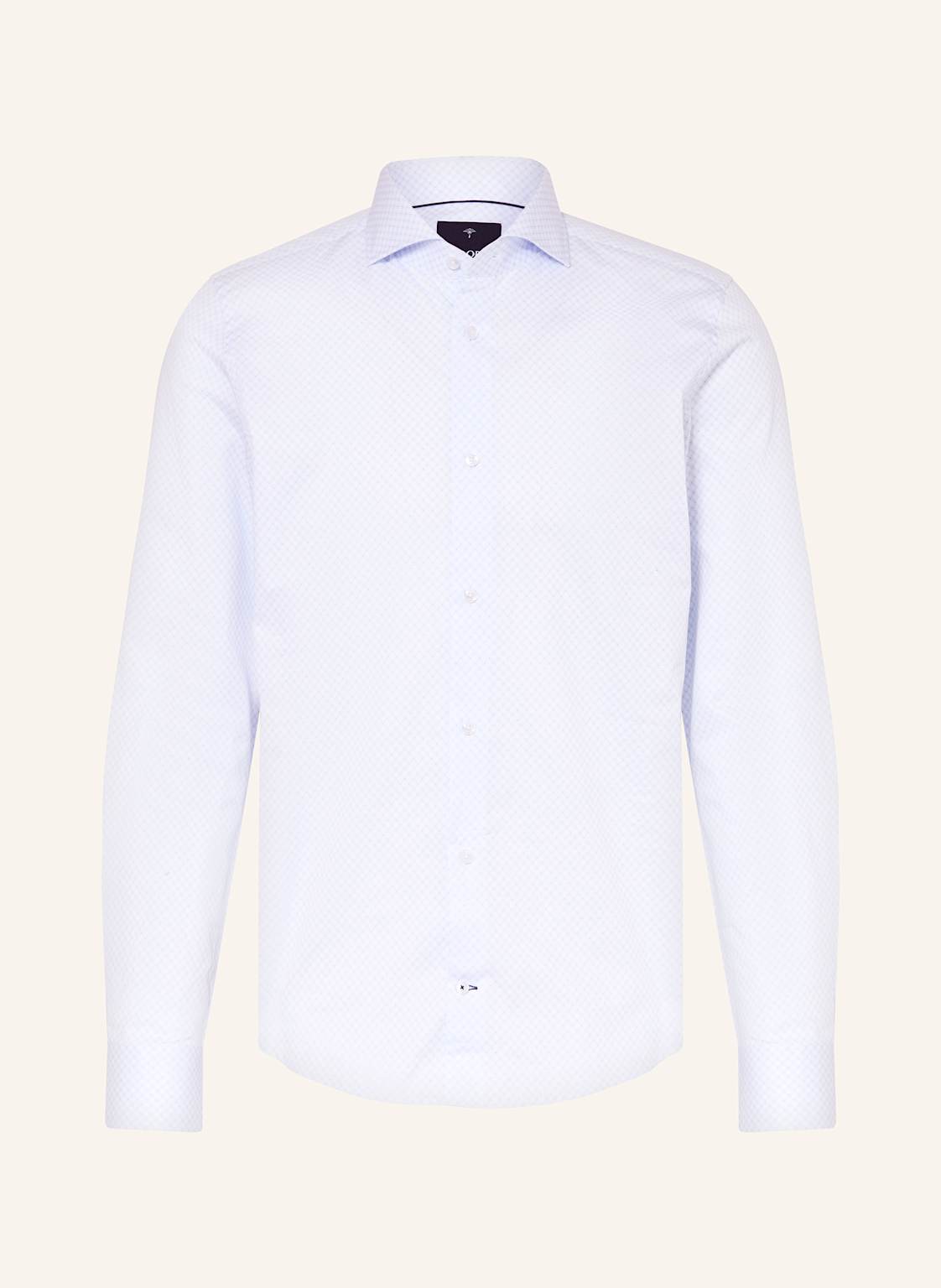Joop! Hemd Pares Slim Fit blau Joop! Hemd Pares Slim Fit blau von Joop!