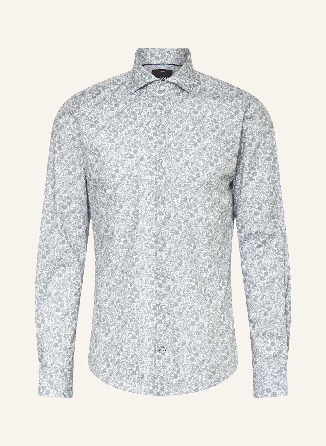 Joop! Hemd Pares Slim Fit gruen Joop! Hemd Pares Slim Fit gruen von Joop!
