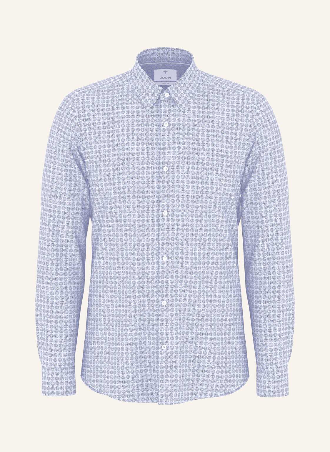 Joop! Hemd Pierce Slim Fit blau Joop! Hemd Pierce Slim Fit blau von Joop!