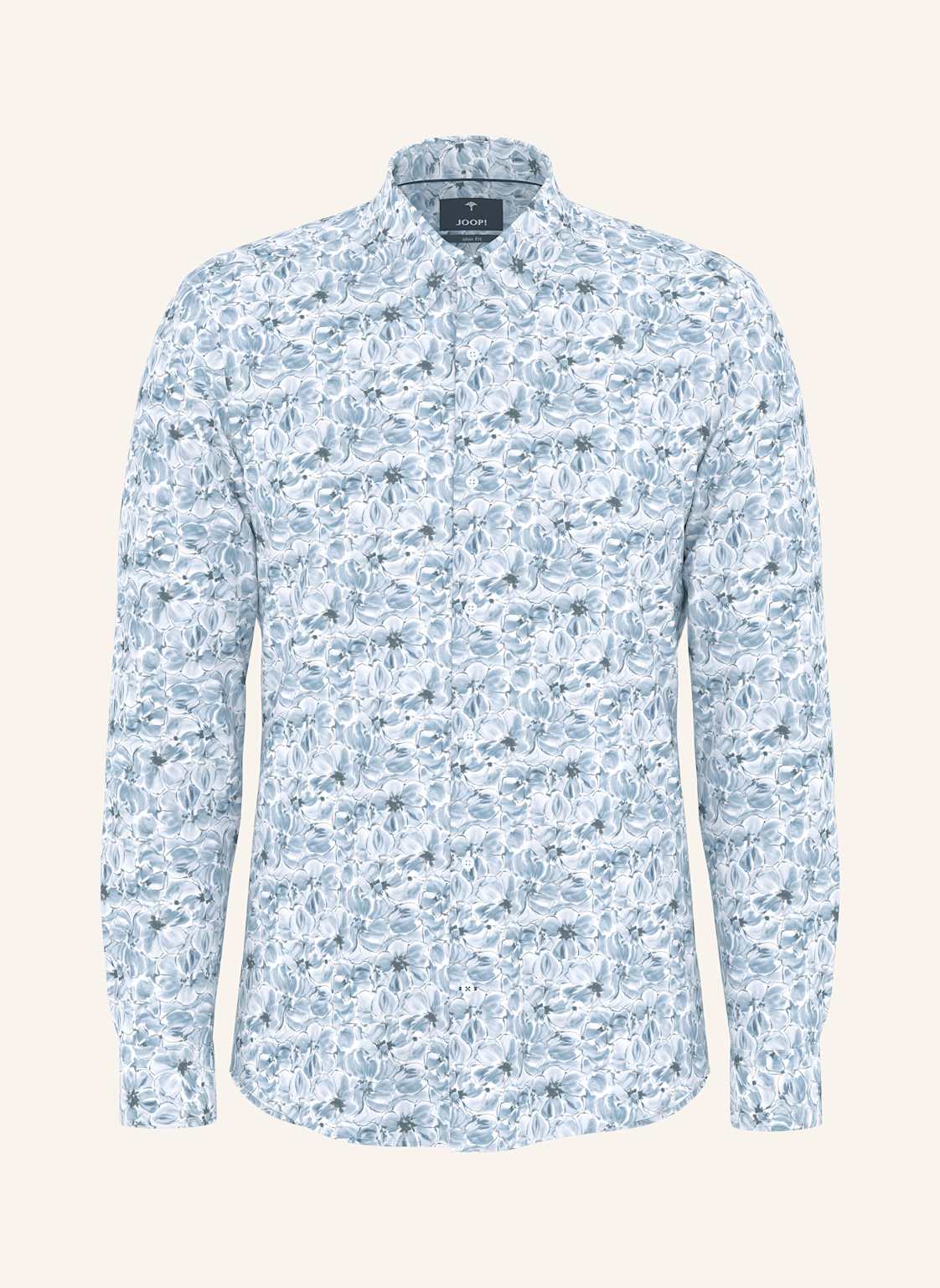 Joop! Hemd Pierce Slim Fit blau Joop! Hemd Pierce Slim Fit blau von Joop!