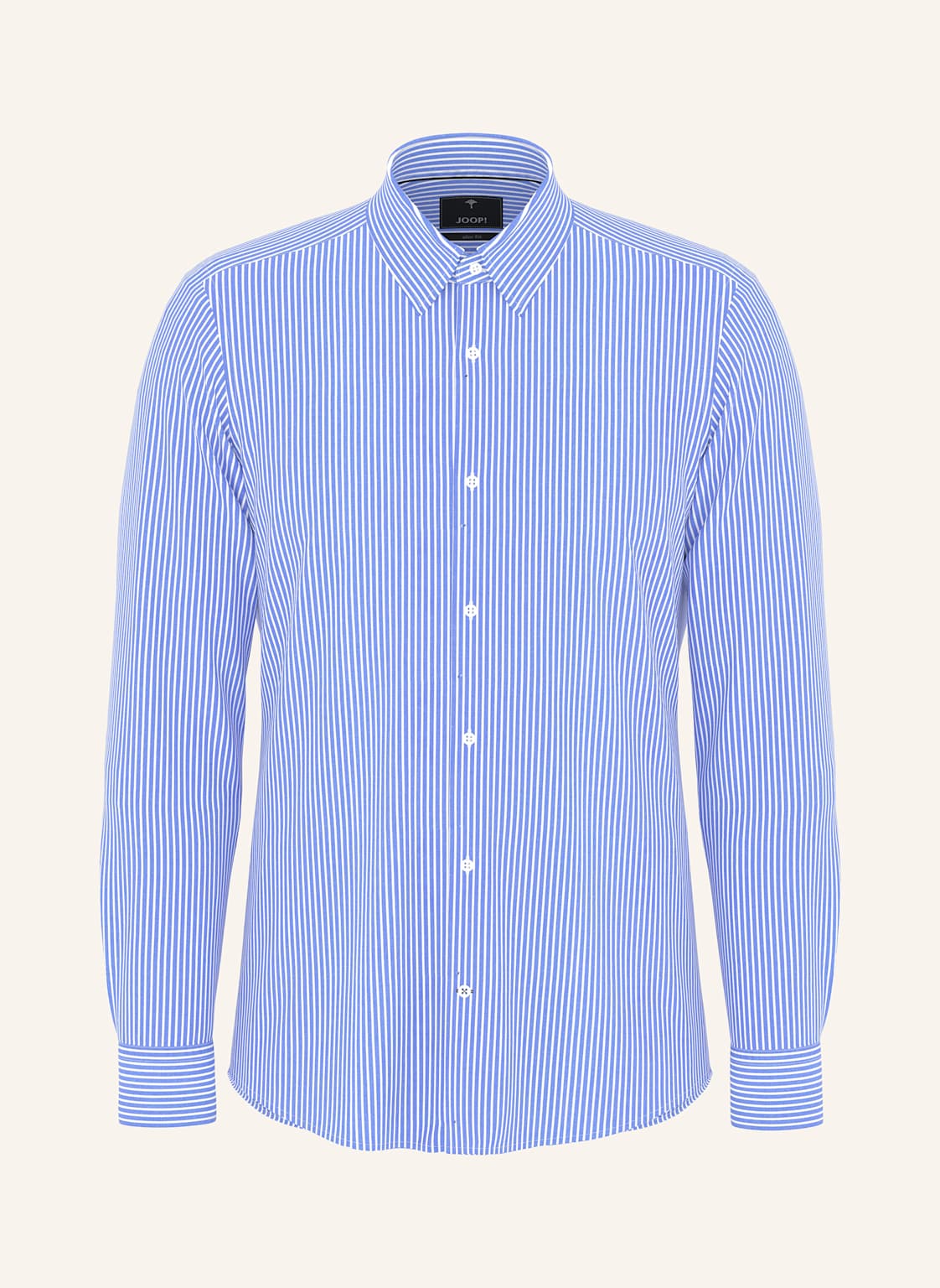 Joop! Hemd Pierce Slim Fit blau Joop! Hemd Pierce Slim Fit blau von Joop!