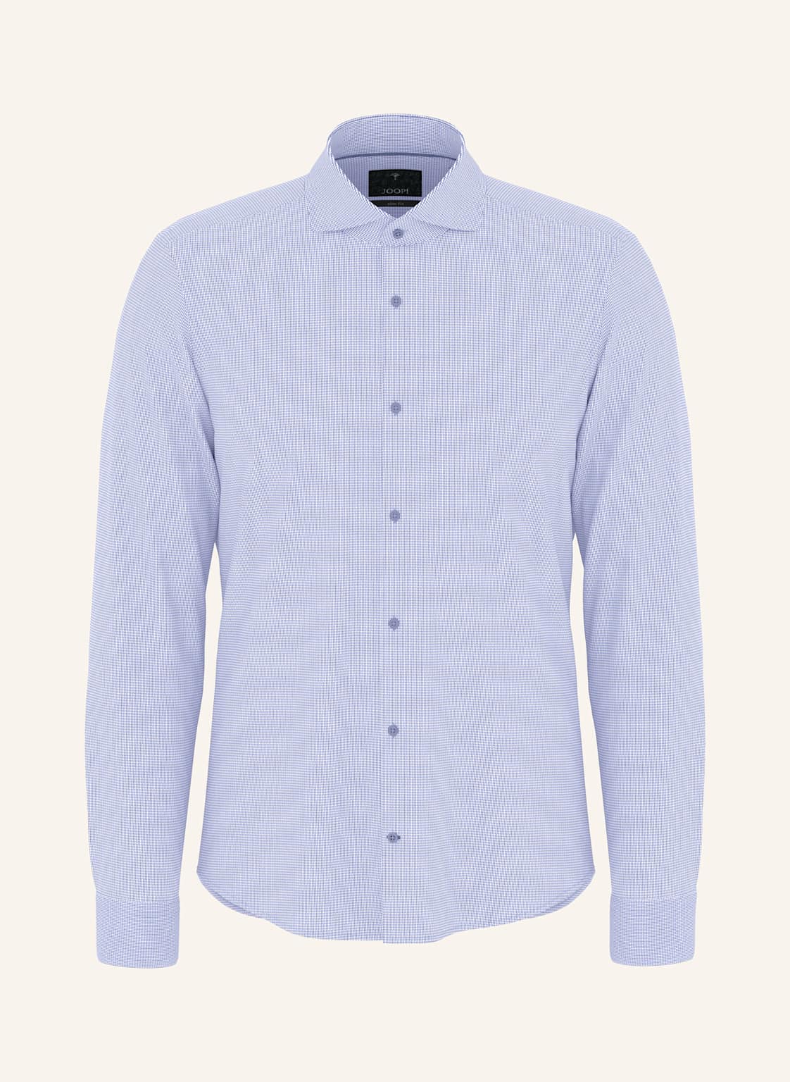 Joop! Hemd Pares Slim Fit blau Joop! Hemd Pares Slim Fit blau von Joop!