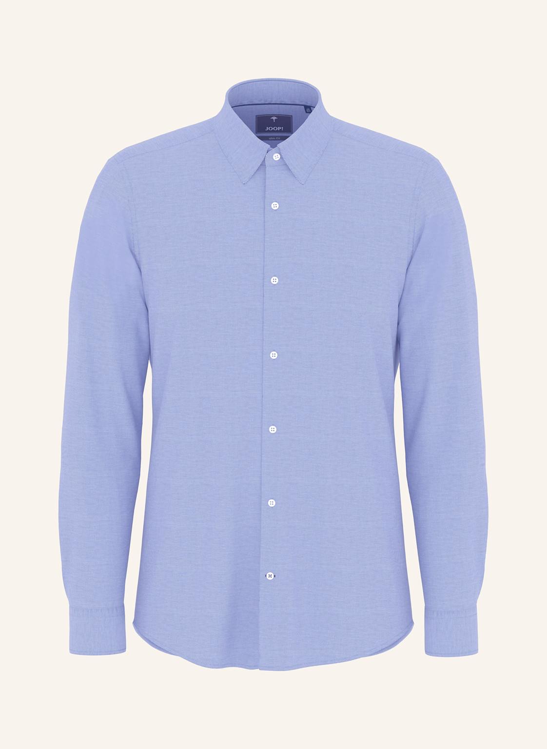 Joop! Hemd Pierce Slim Fit blau Joop! Hemd Pierce Slim Fit blau von Joop!