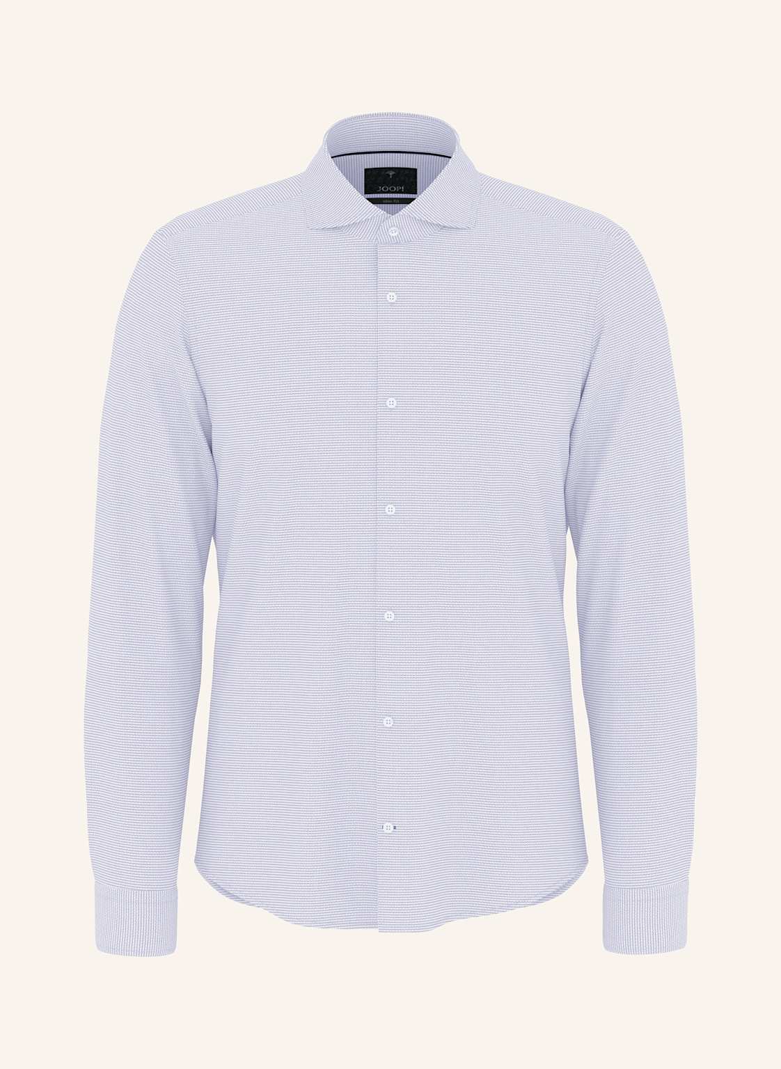 Joop! Hemd Slim Fit blau Joop! Hemd Slim Fit blau von Joop!