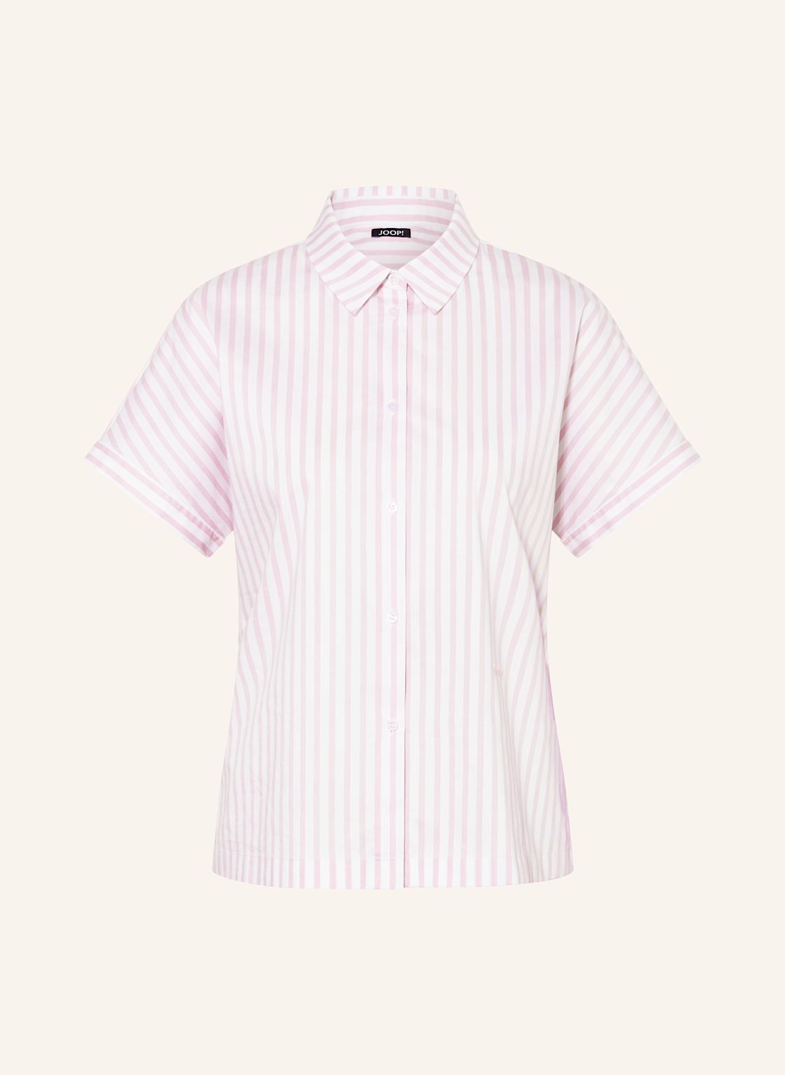 Joop! Hemdbluse Bailee rosa Joop! Hemdbluse Bailee rosa von Joop!