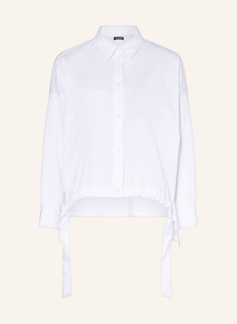Joop! Hemdbluse Betty weiss Joop! Hemdbluse Betty weiss von Joop!