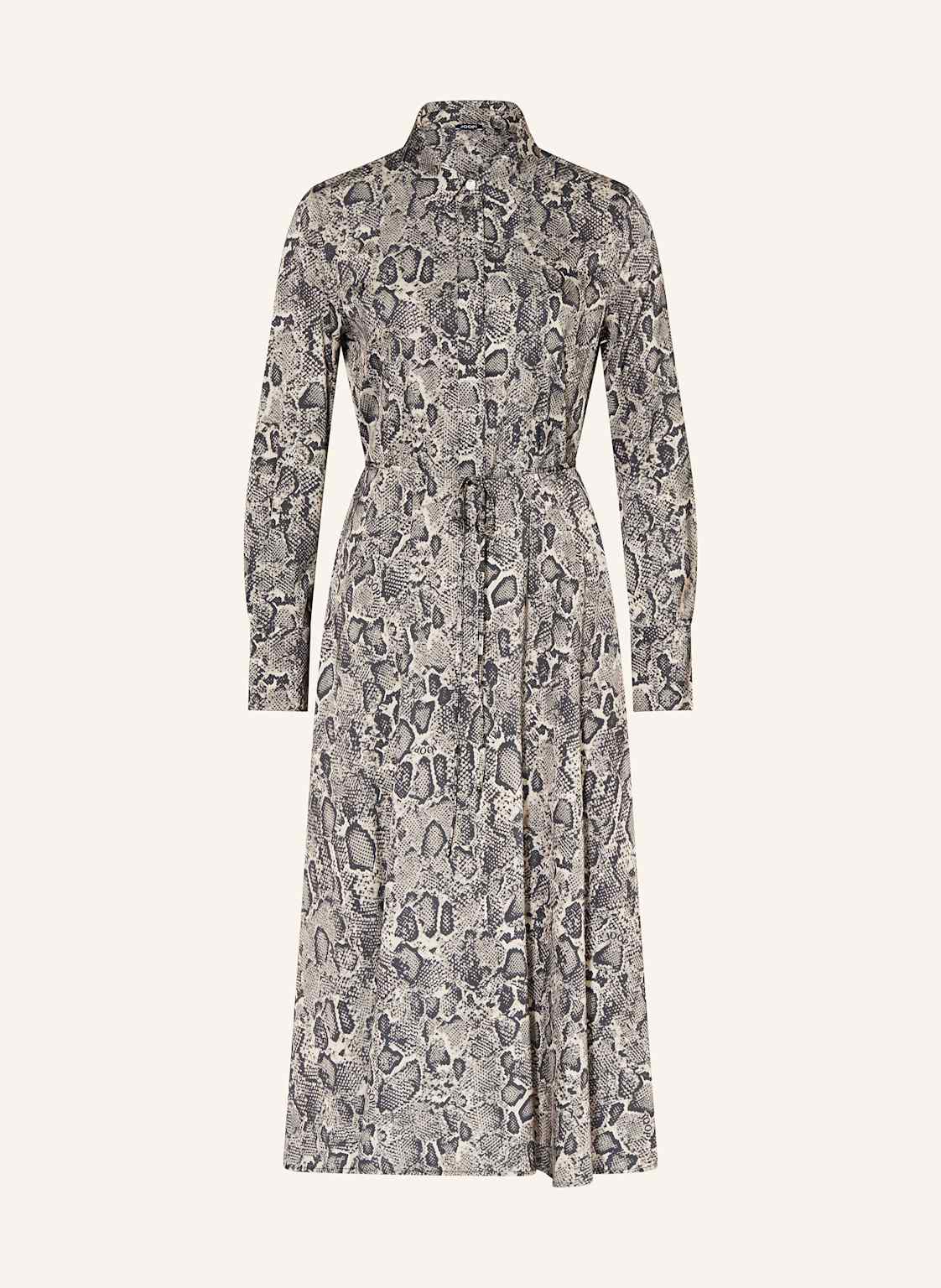 Joop! Hemdblusenkleid Darlina beige Joop! Hemdblusenkleid Darlina beige von Joop!