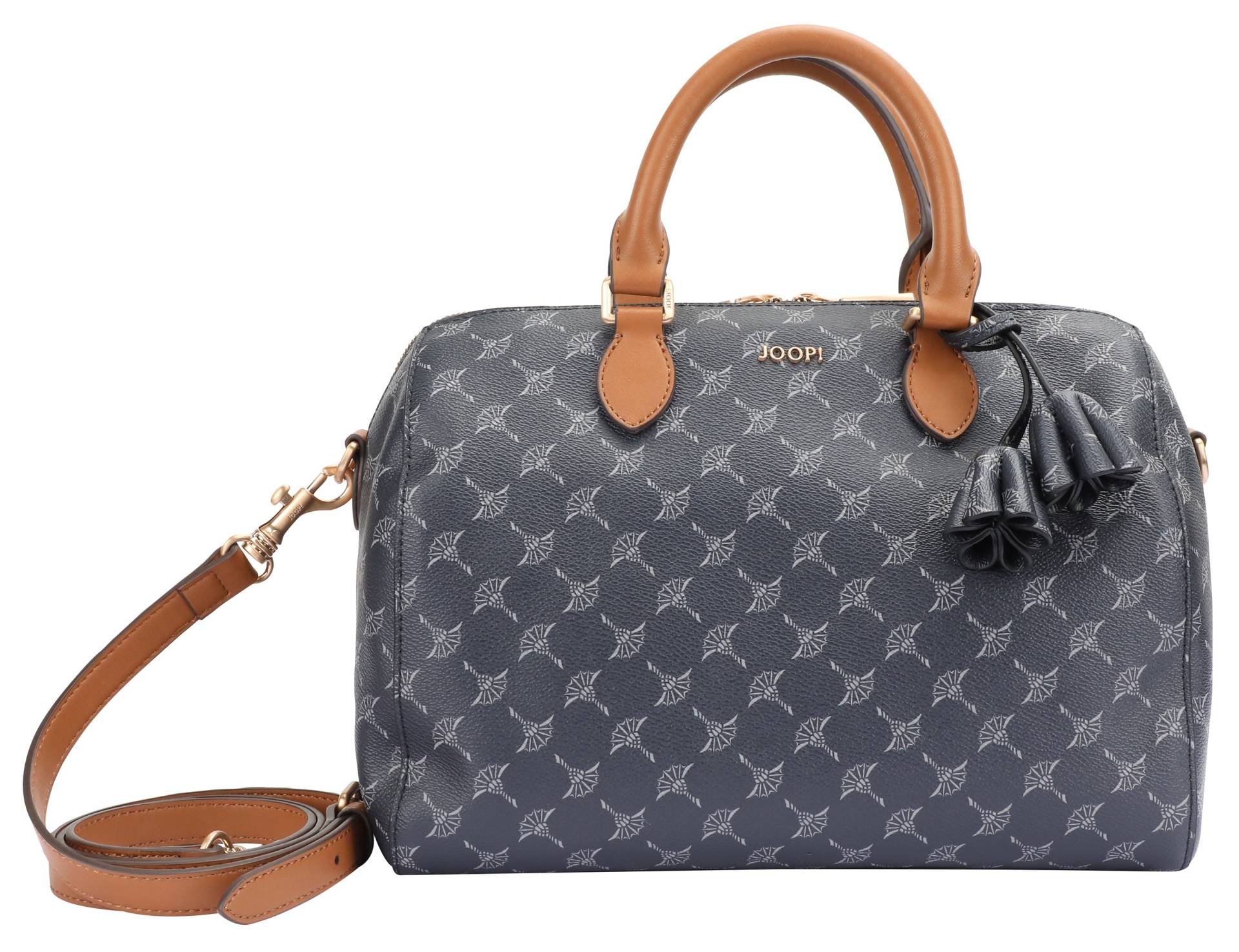 JOOP! Henkeltasche »cortina 1.0 aurora handbag shz«, mit modischem Allover Print JOOP! Henkeltasche »cortina 1.0 aurora handbag shz«, mit modischem Allover Print von Joop!
