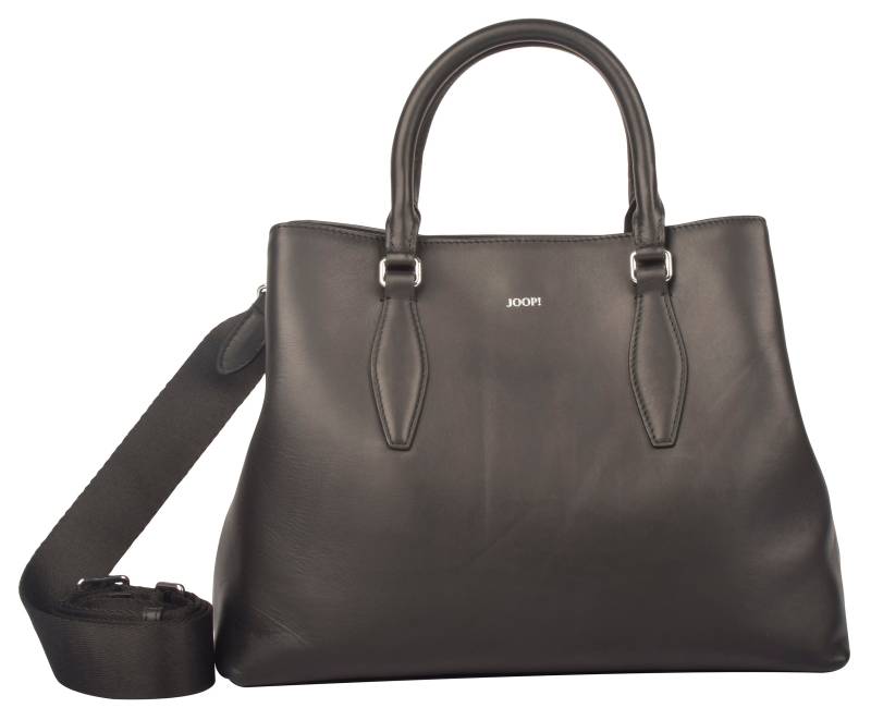 JOOP! Henkeltasche »sofisticato 1.0 emery handbag mhz«, Schultertasche Handtasche Damen Tasche Damen von Joop!