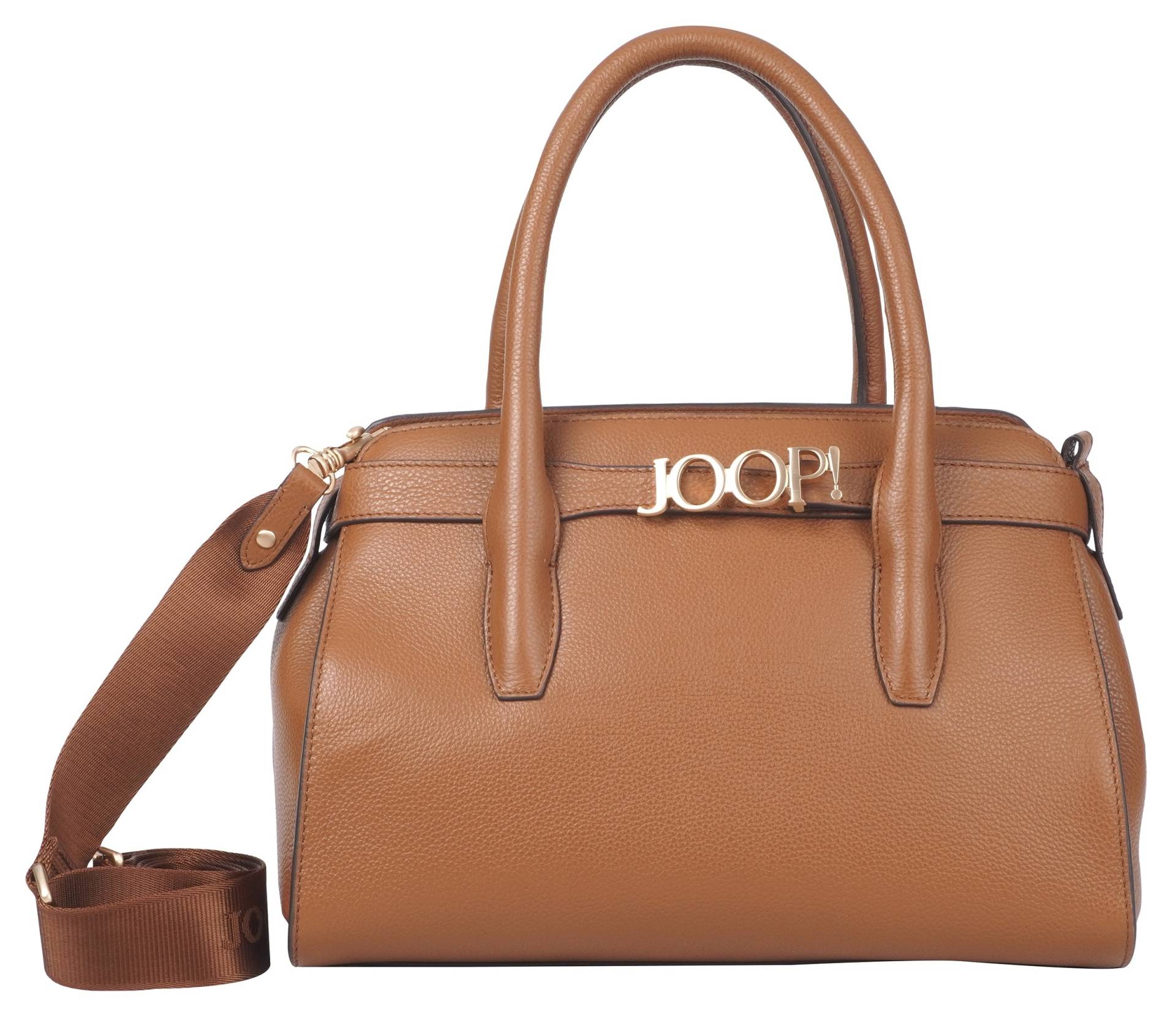 JOOP! Henkeltasche »vivace giulia handbag mho«, aus Leder von Joop!