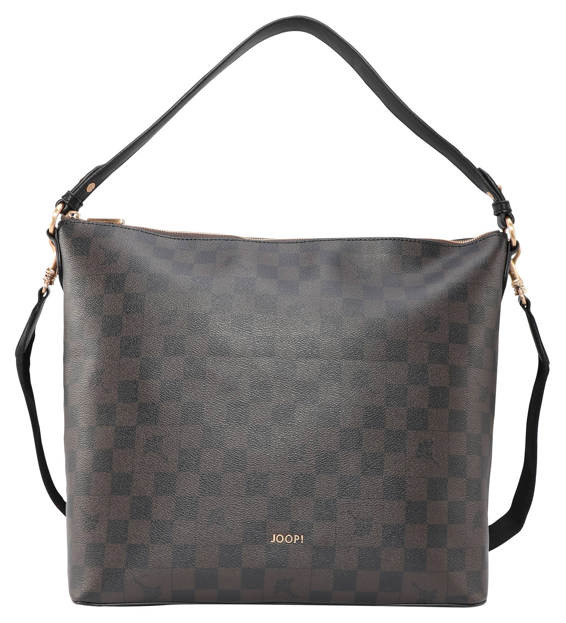 JOOP! Hobo »cortina piazza alara hobo lvz«, mit Reissverschluss-Rückfach JOOP! Hobo »cortina piazza alara hobo lvz«, mit Reissverschluss-Rückfach von JOOP!