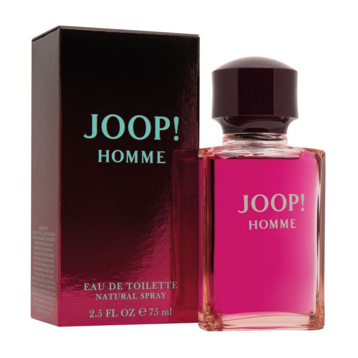 Joop, Homme, Eau de Toilette, 75 ml von Joop!