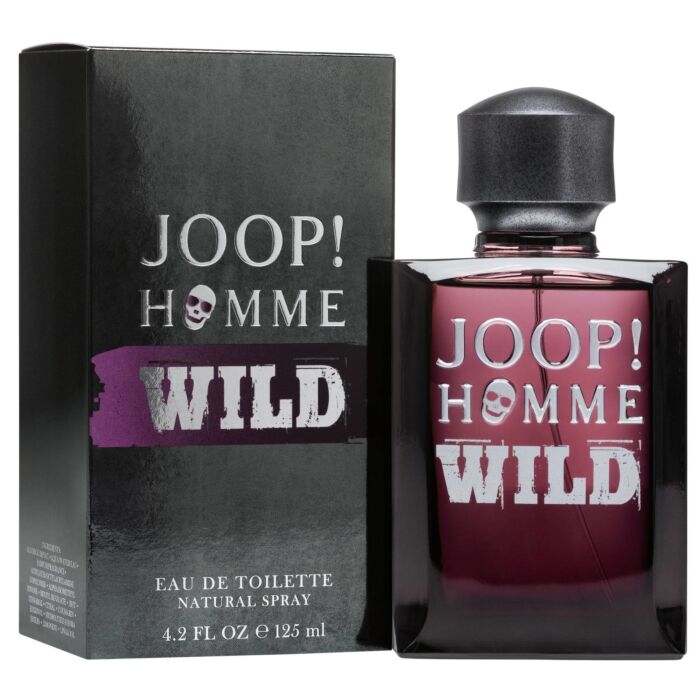 Joop Homme Wild EdT von Joop!