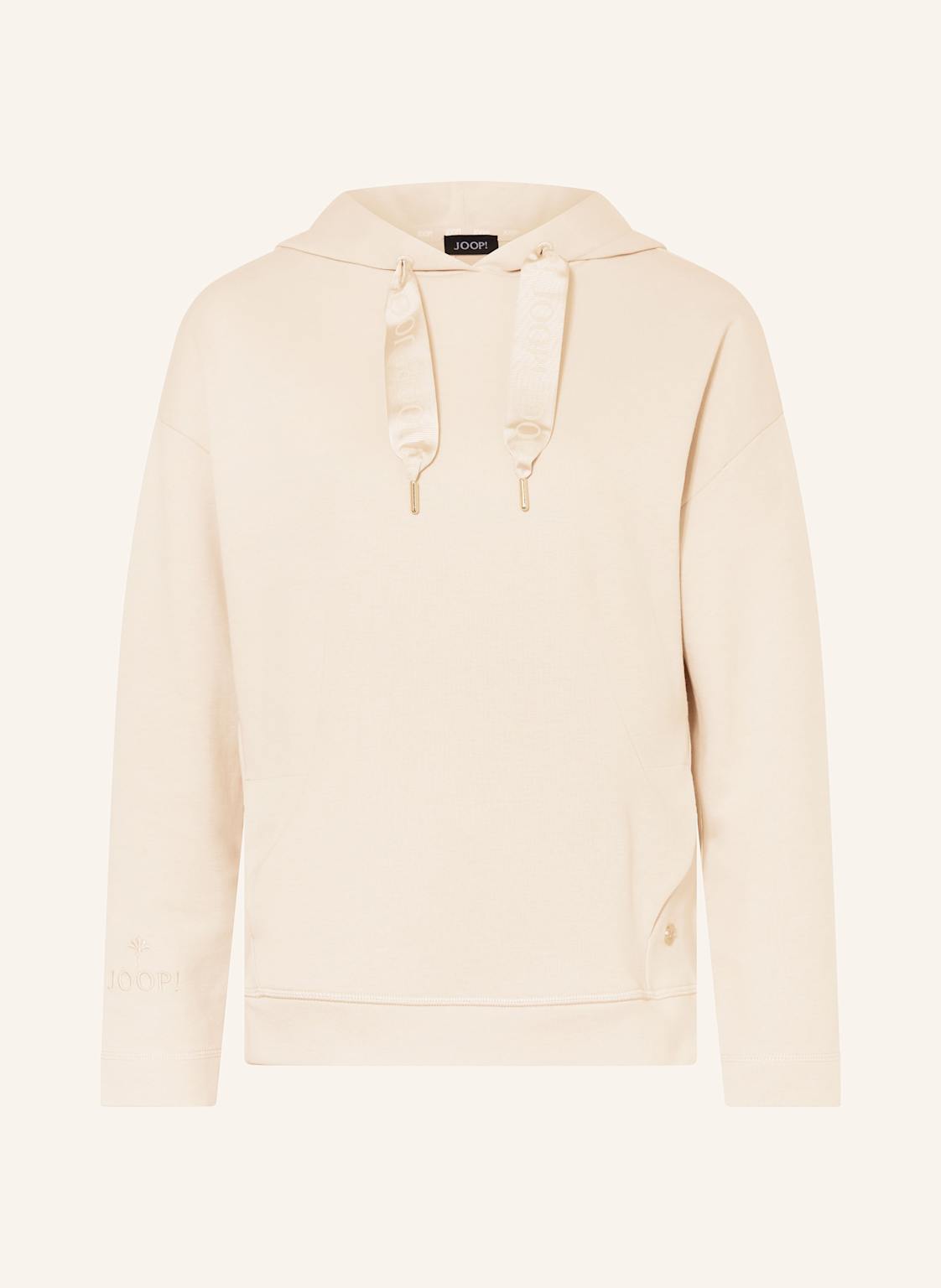 Joop! Hoodie beige von Joop!