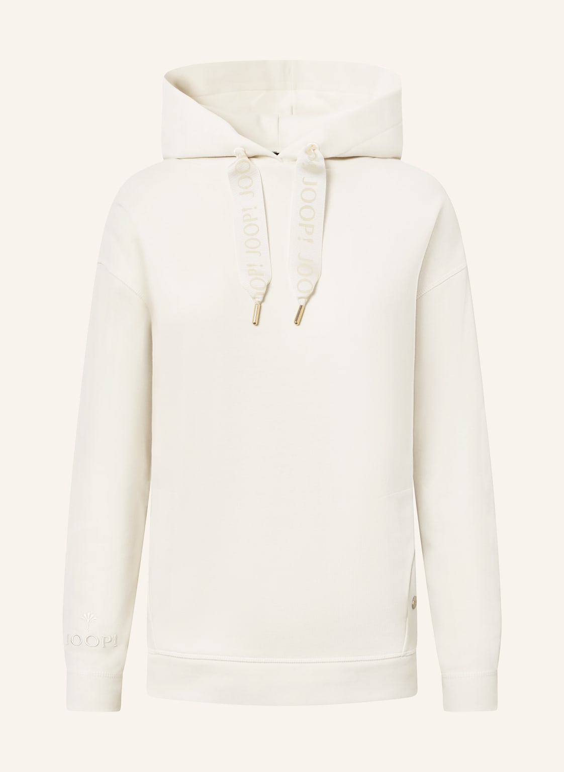 Joop! Hoodie beige von Joop!