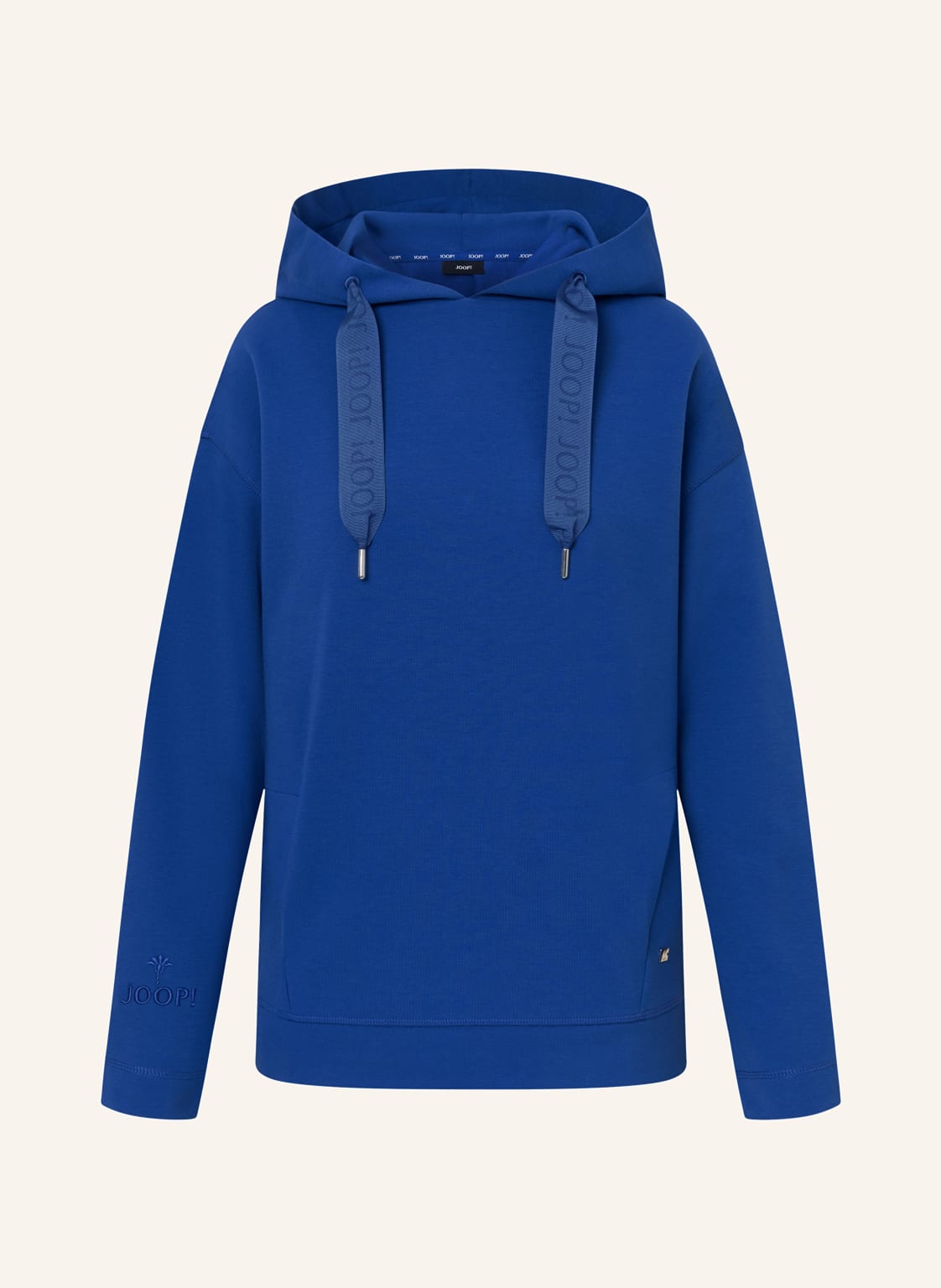 Joop! Hoodie blau von Joop!