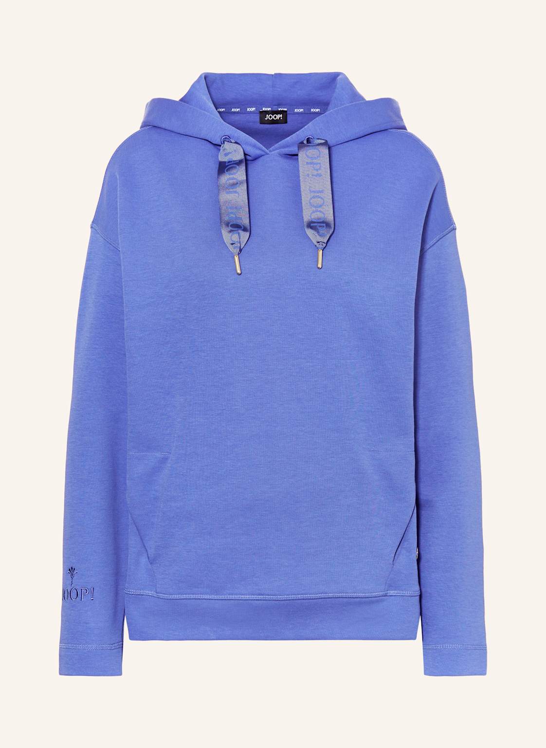 Joop! Hoodie blau von Joop!