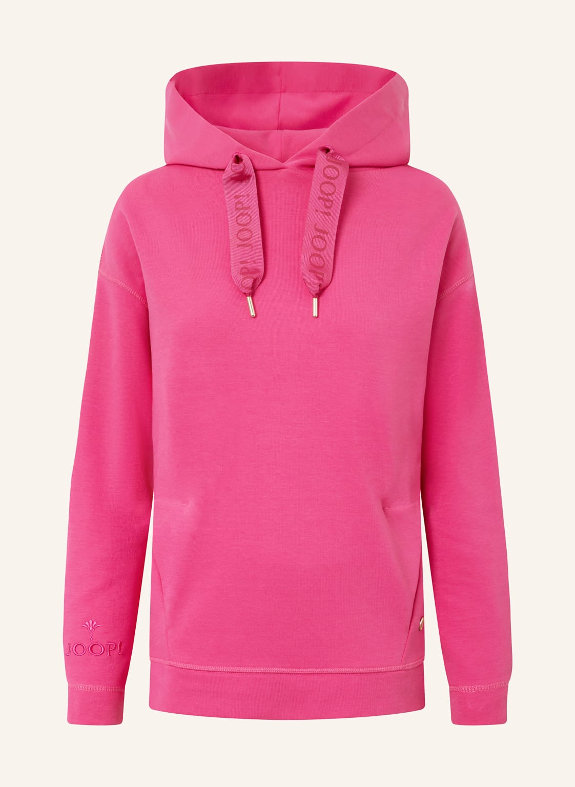 Joop! Hoodie pink von Joop!