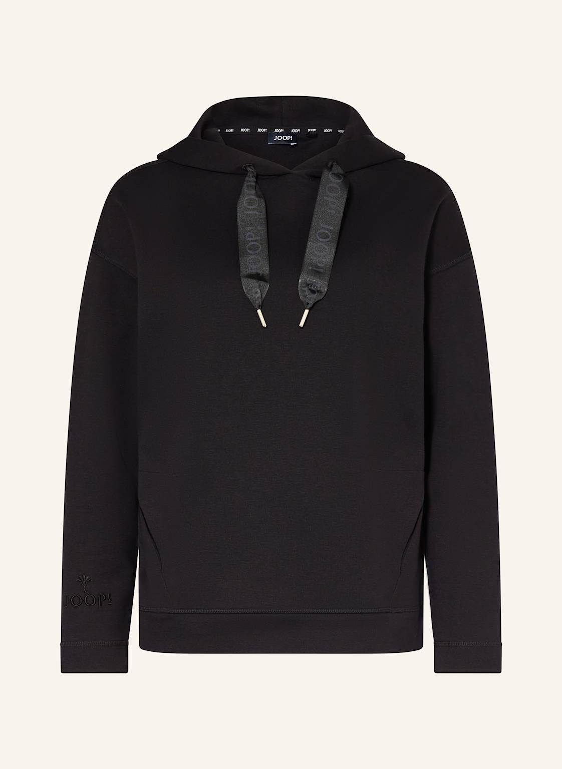 Joop! Hoodie schwarz Joop! Hoodie schwarz von Joop!