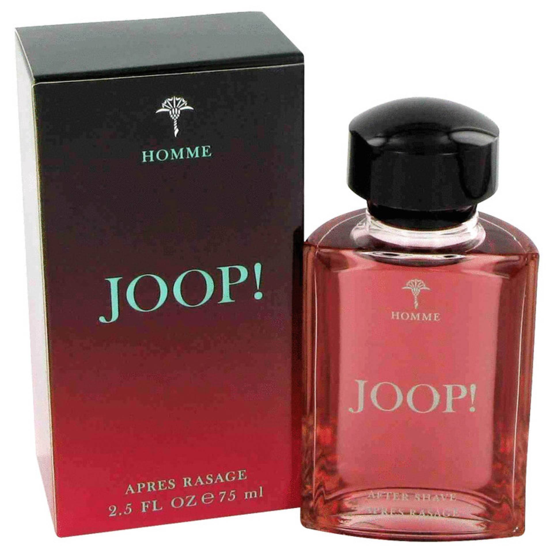 Joop! JOOP After Shave 75 ml von Joop!