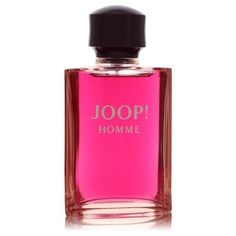 Joop! JOOP Eau De Toilette Spray (unboxed) 124 ml von Joop!