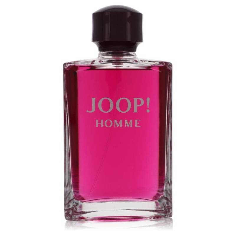 Joop! JOOP Eau De Toilette Spray (unboxed) 200 ml von Joop!