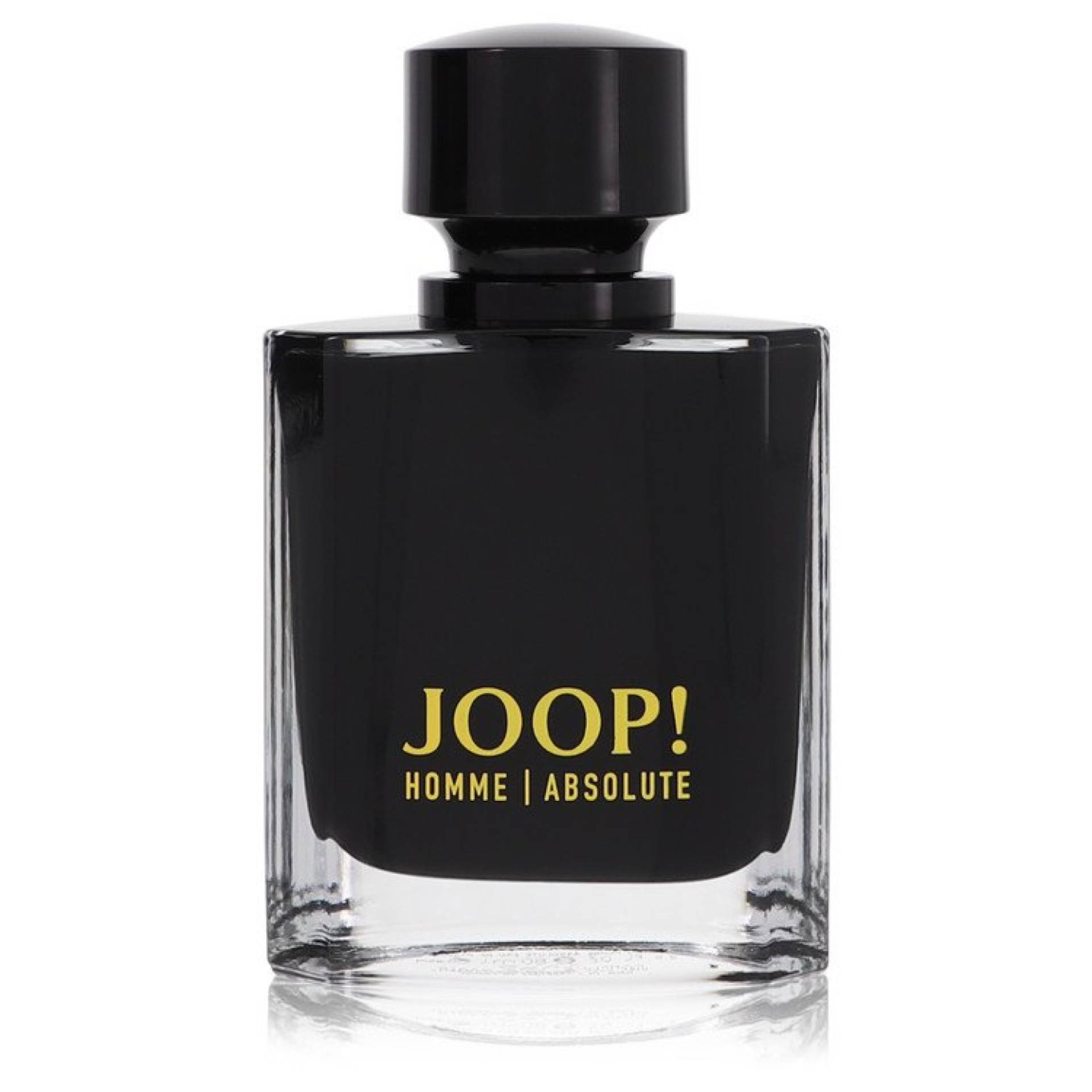 Joop! JOOP Homme Absolute Eau De Parfum Spray (Unboxed) 82 ml von Joop!