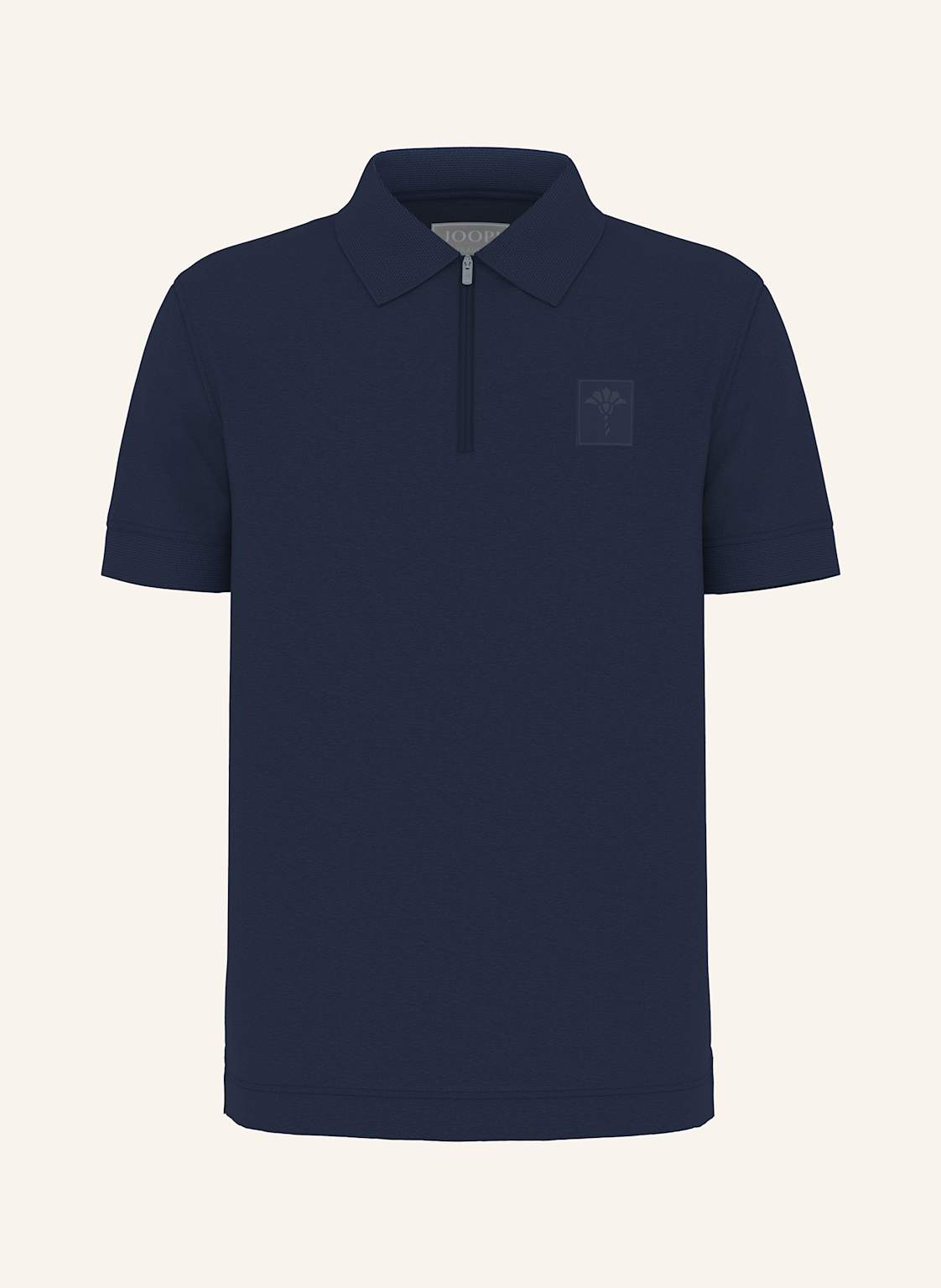 Joop! Jersey-Poloshirt Brizio blau Joop! Jersey-Poloshirt Brizio blau von Joop!